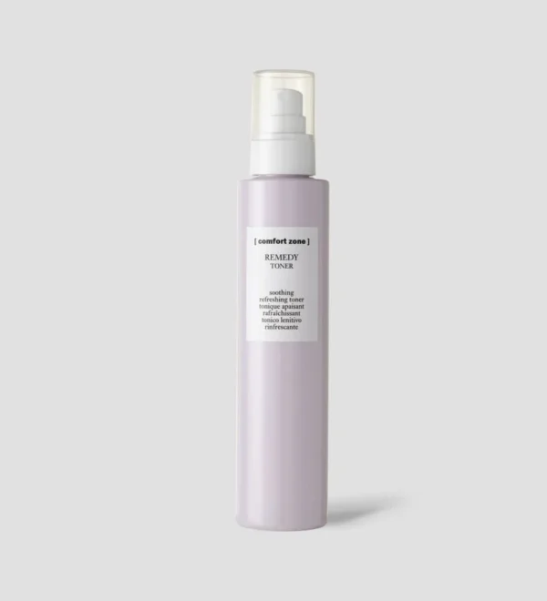 Comfort Zone Remedy Toner — заспокійливий тонік 200 мл