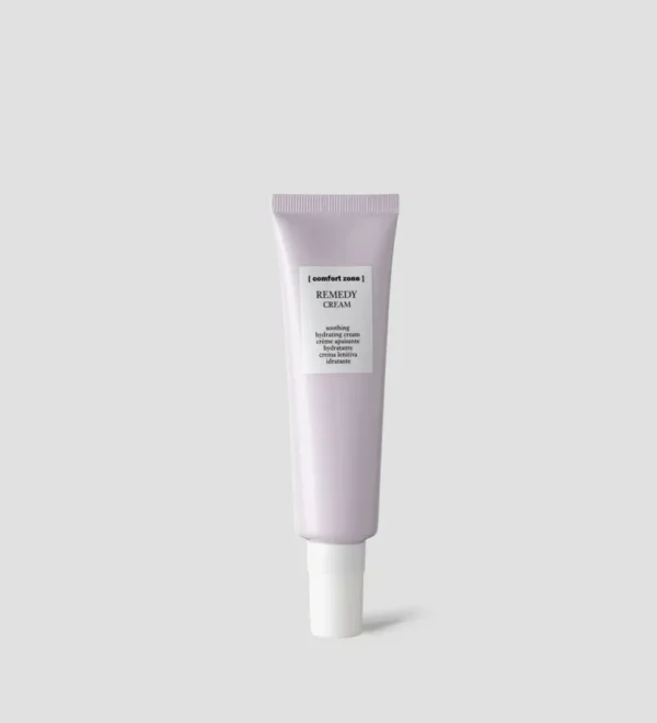 Comfort Zone Remedy Cream — заспокійливий зволожуючий крем 60 мл