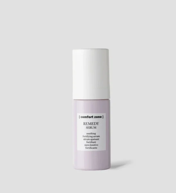 Comfort Zone Remedy Serum — заспокійливий серум 30 мл