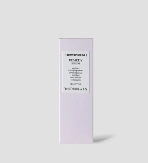 Comfort Zone Remedy Serum — заспокійливий серум 30 мл