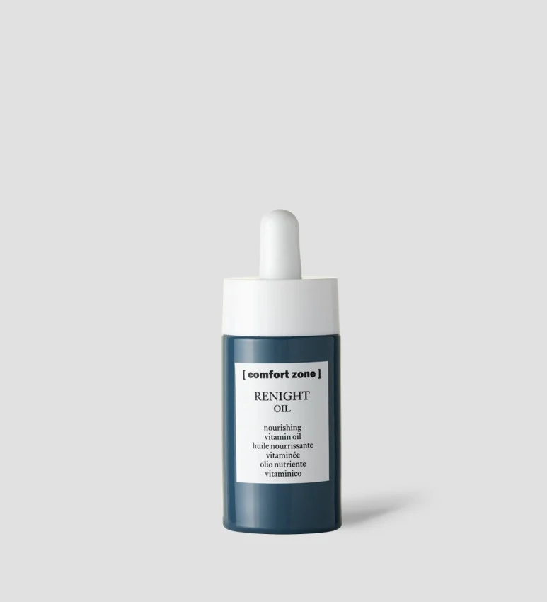 Comfort Zone Renight Oil — нічна вітамінна олія для обличчя 30 мл