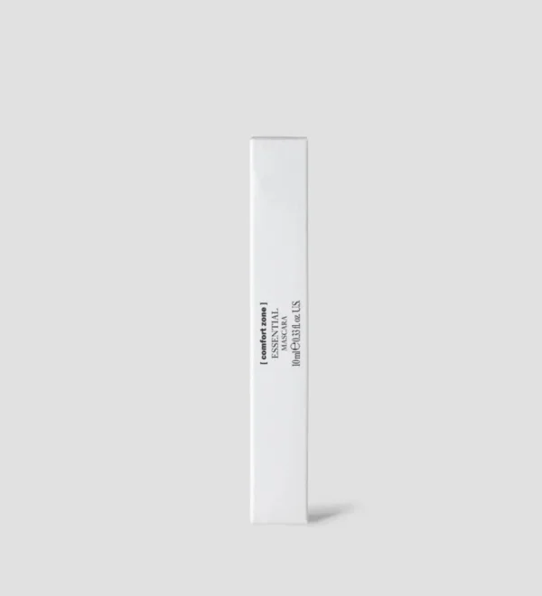 Comfort Zone Essential Mascara — подовжуюча туш для вій