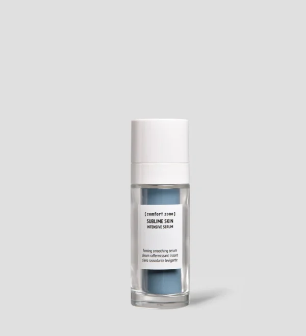 Comfort Zone Sublime Skin Intensive Serum — інтенсивний серум корекції вікових змін 30 мл
