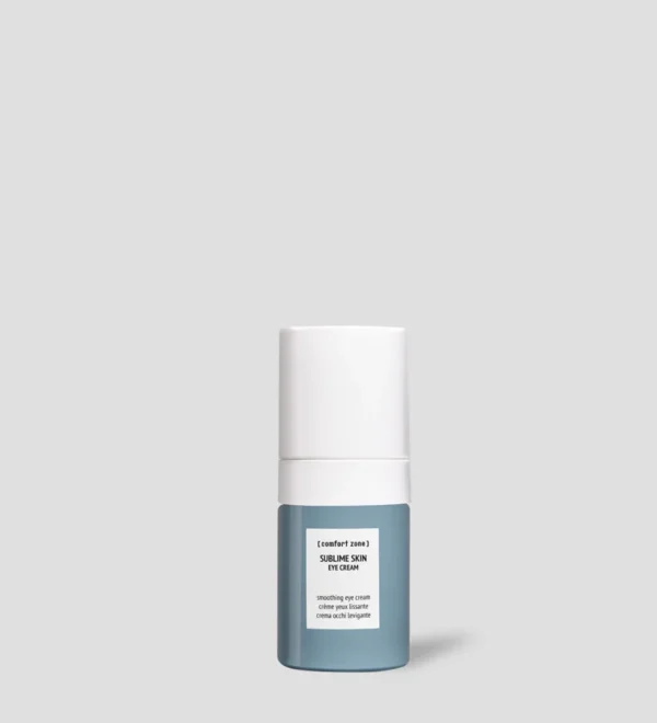 Comfort Zone Sublime Skin Eye Cream — крем для шкіри навколо очей 15 мл
