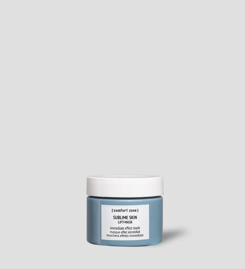 Comfort Zone Sublime Skin Lift Mask — ліфтинг-маска для обличчя 60 мл