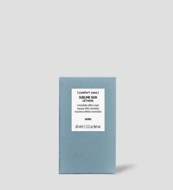 Comfort Zone Sublime Skin Lift Mask — ліфтинг-маска для обличчя 60 мл