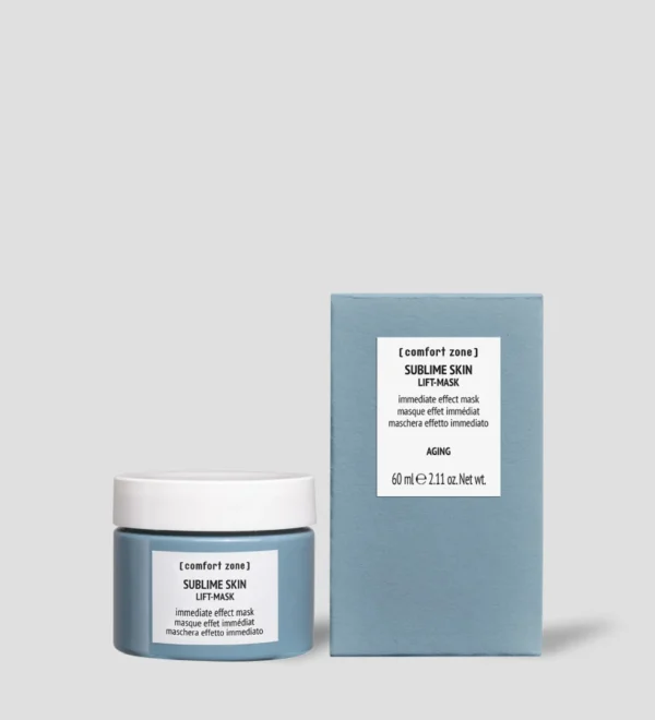 Comfort Zone Sublime Skin Lift Mask — ліфтинг-маска для обличчя 60 мл