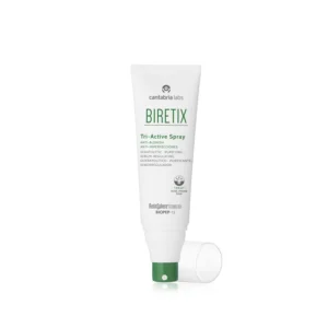 Cantabria Labs Biretix Triactive Spray — себорегулюючий спрей для шкіри з акне 100 мл