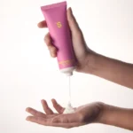 Sister's Aroma Smart Body Lotion Півонія — лосьйон для тіла - 100 мл
