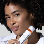 Dermalogica Biolumin-C Gel Moisturizer — гель-зволожувач з вітаміном C 50 мл