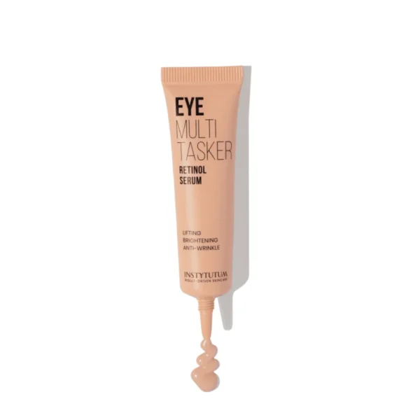 Instytutum EyeMultitasker Retinol Serum — сироватка для зони навколо очей 15 мл