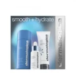 Dermalogica Smooth+Hydrate — набір "Тріо бестселерів для відновлення і зволоження"