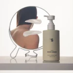 Sister's Aroma Smart Body Lotion Морська сіль — лосьйон для тіла - 100 мл