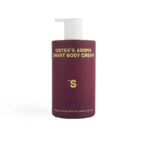 Sister's Aroma Smart Body Lotion Інжир — лосьйон для тіла - 250 мл