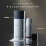 Dermalogica Skin Transformation Duo — дует для трансформації шкіри