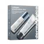 Dermalogica Collagen Preservation Duo — дует для збереження пружності шкіри