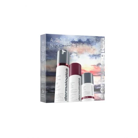 Dermalogica A Goodnight's Rest — набір "Ідеальне нічне відновлення"