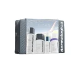 Dermalogica Home for the Holidays — набір "Бестселери у подорож"