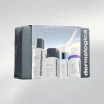 Dermalogica Home for the Holidays — набір "Бестселери у подорож"
