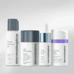Dermalogica Home for the Holidays — набір "Бестселери у подорож"