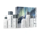 Dermalogica Let It Glow — набір "Зіркове сяяння шкіри"