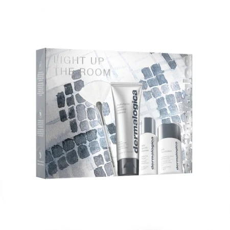 Dermalogica Light Up the Room — набір "Анти-ейдж ритуал вдома"