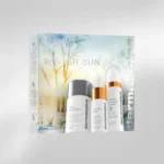 Dermalogica Warmth of the Winter Sun — набір "Відновлення та захист шкіри"