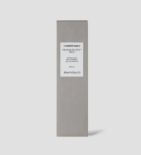 Comfort Zone Tranquillity Spray — ароматичний спрей 200 мл