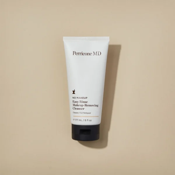 Perricone MD No Makeup Easy Rinse Makeup Removing Cleanser — засіб для зняття макіяжу 177 мл