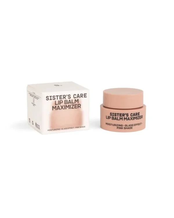 Sister's Aroma Lip Balm Maximizer — бальзам для збільшення губ 4 г