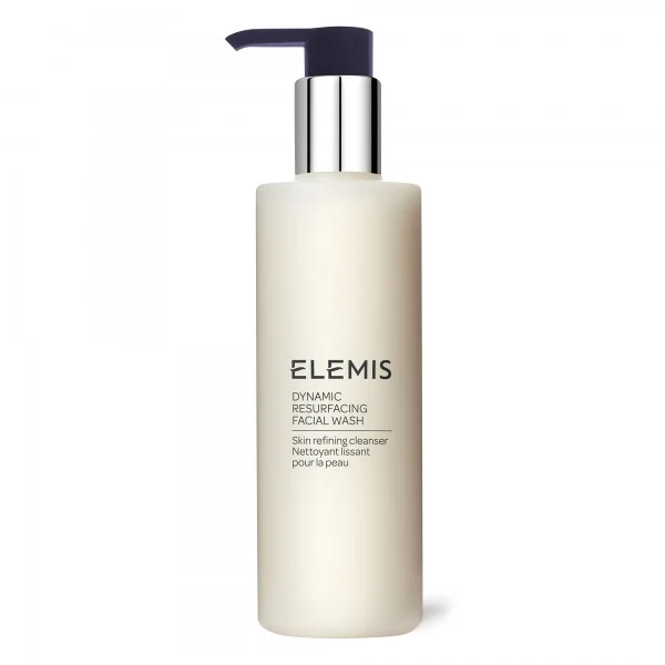 Dynamic Resurfacing Facial Wash 200 мл – щоденний очищувальний гель-шелушитель для обличчя