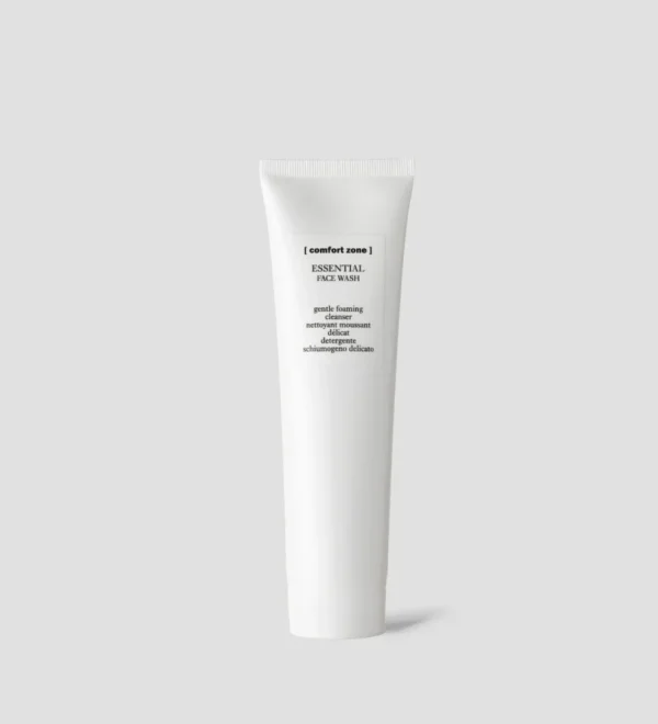 Comfort Zone Essential Face Wash — пінка для вмивання 150 мл