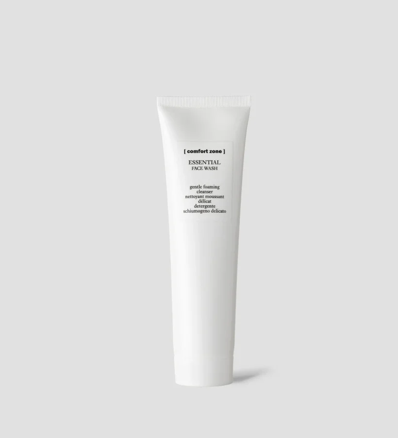 Comfort Zone Essential Face Wash — пінка для вмивання 150 мл