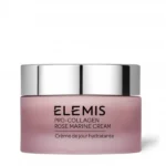 Pro-Collagen Rose Marine Cream Elemis 50 мл – антивіковий зволожувальний крем-гель з екстрактом троянди для обличчя