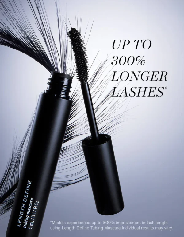 RevitaLash Length Define Tubing Mascara — подовжуюча туш для вій 5 мл