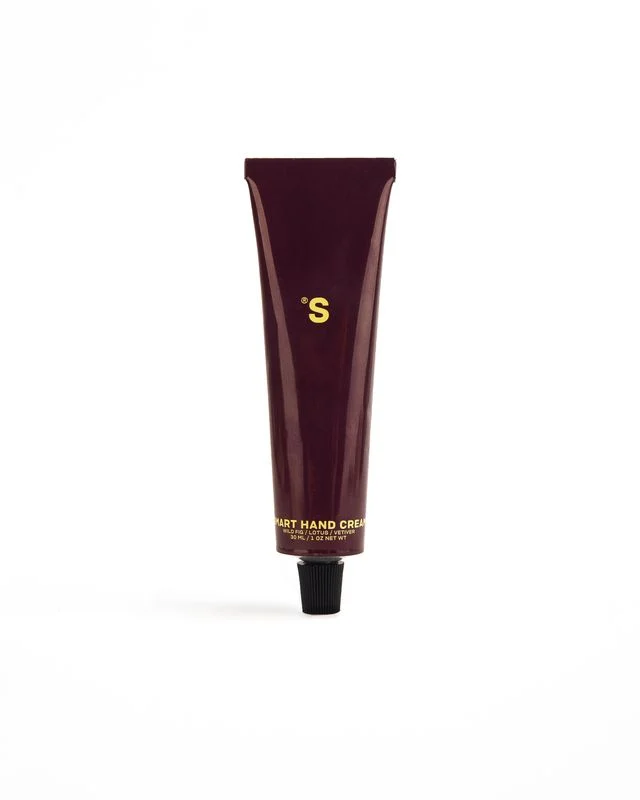 Sister's Aroma Smart Hand Cream Інжир — крем для рук 30 мл