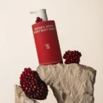 Sister's Aroma Smart Body Lotion Гранат — лосьйон для тіла - 250 мл