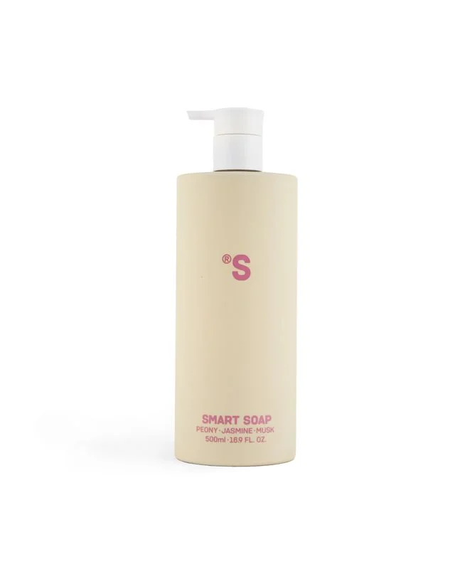 Sister's Aroma Smart Soap Півонія — рідке мило для рук 500 мл