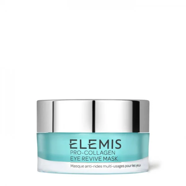 Pro-Collagen Eye Revive Mask Elemis 15 мл – відновлювальна крем-маска-ліфтинг для зони навколо очей