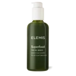 Superfood Facial Wash Elemis 200 мл – веганський гель-очисник з суперфудами для обличчя