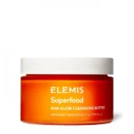 Superfood AHA Glow Cleansing Butter Elemis 90 мл – масляний бальзам для очищення та сяйва шкіри