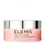 Pro-Collagen Rose Cleansing Balm 100 г – бальзам для очищення обличчя Elemis