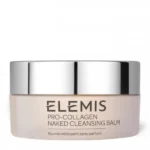 Pro-Collagen Naked Cleansing Balm 100 г – бальзам для очищення обличчя Elemis без аромату