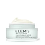 Pro-Collagen Marine Cream SPF30 Elemis 50 мл – антивіковий денний SPF-крем-гель для обличчя