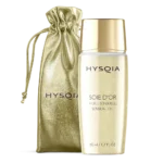 Hysqia Soie d'Or — парфумована олія для тіла з золотими пігментами 50 мл