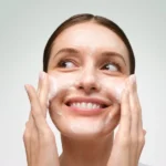 Elemis Pro-Collagen Hydrating Cleansing Mousse — зволожувальний мус-очисник 125 мл