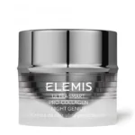 Pro‑Collagen Night Genius Elemis 50 мл – преміальний нічний антивіковий крем для обличчя