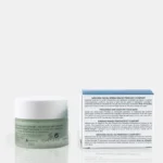 Atache Essentielle Reafirming Mask Green Tea — ліфтинг-маска з екстрактом зеленого чаю