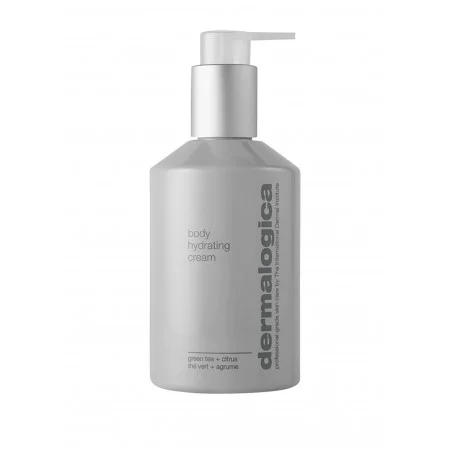Dermalogica Body Hydrating Cream — зволожуючий крем для тіла 295 мл