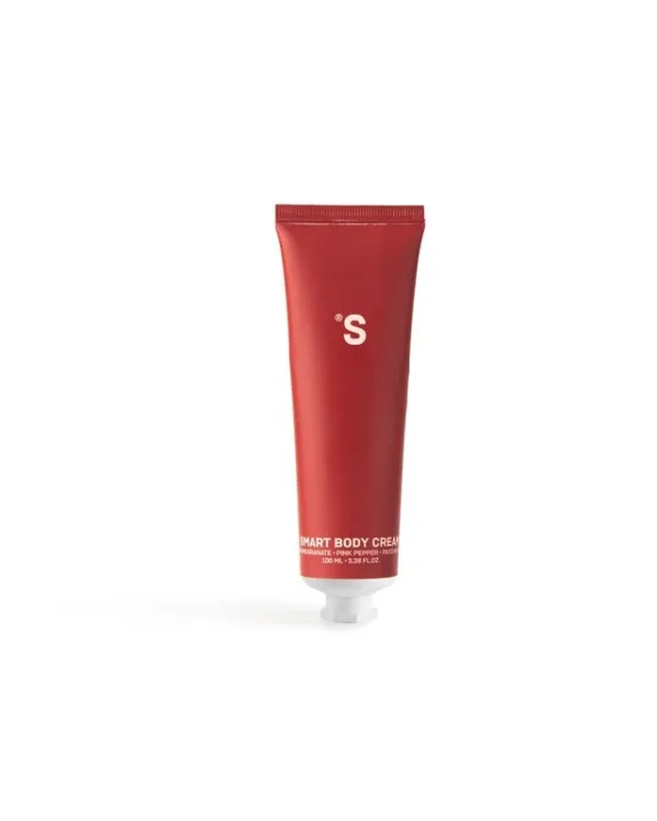 Sister's Aroma Smart Body Lotion Гранат — лосьйон для тіла - 250 мл